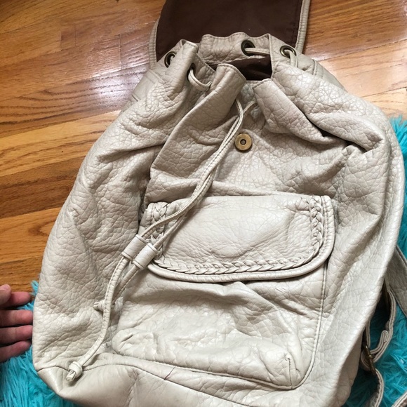 Cute Mini Backpack - Picture 2 of 3